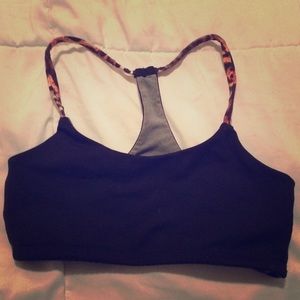 KFT sports bra